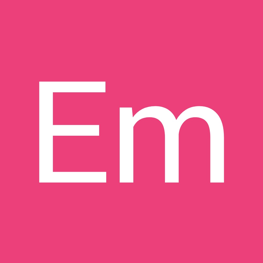 Meet your Posher, Em